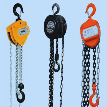 2 Ton Manual Chain Hoist