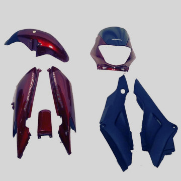 Honda CB Unicorn Bike Body Kit