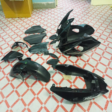 Bajaj Pulsar 220 Body Parts