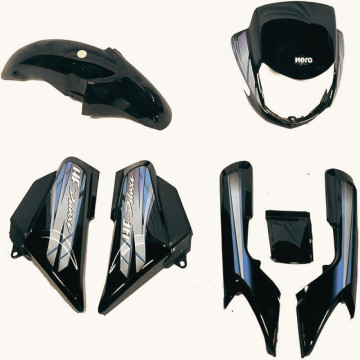 Hero HF Deluxe Full Body Kit