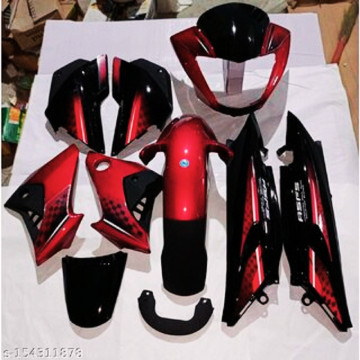 Hero Glamour Bike Full Body...