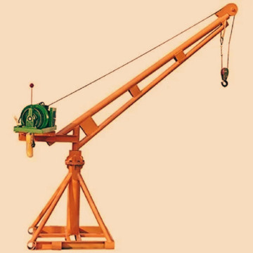 Monkey Crane 300 Kg Capacity