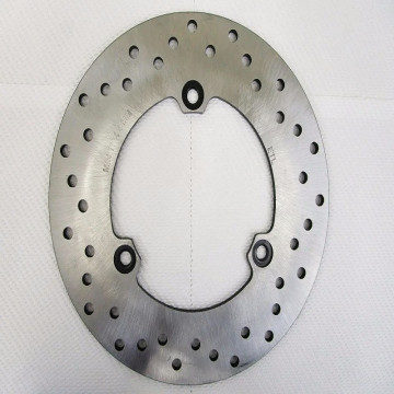 Yamaha R15 v3 Rear Disc Plate