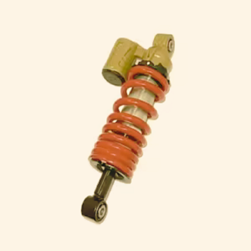 Bajaj Pulsar NS200 Shock...