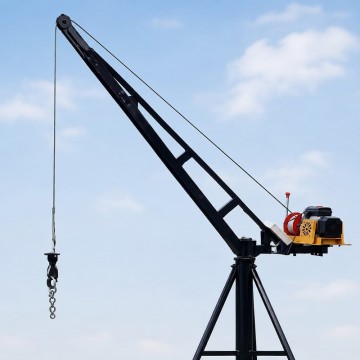 Monkey Crane 300 Kg...