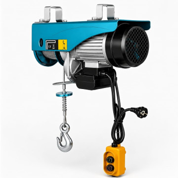 1 Ton Mini Electric Chain...