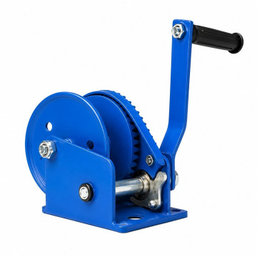 Manual Hand Winch 500 Kg...